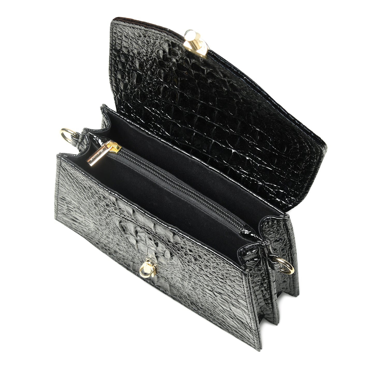 Pelle Luxur Hand Bag PL079