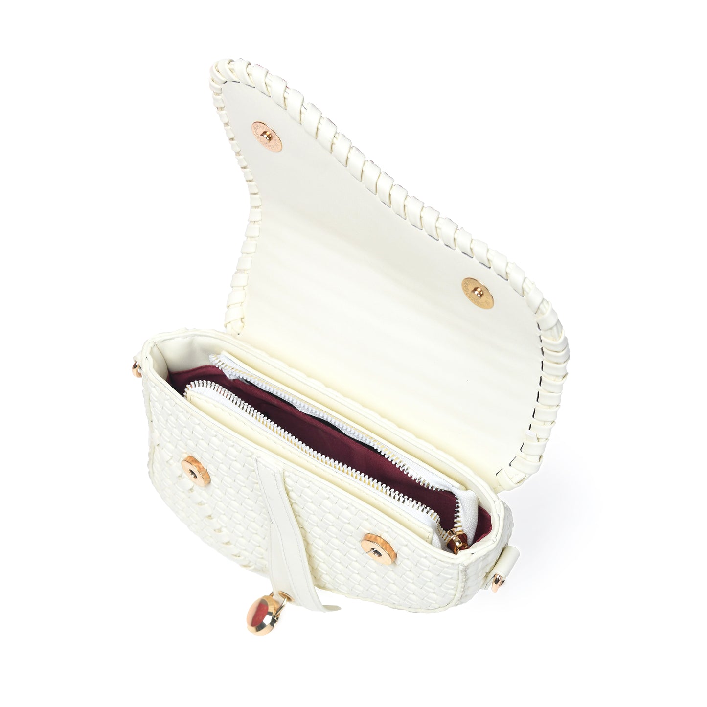 Pelle Luxur Slilng Bag PL25C874