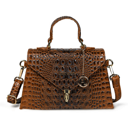 Pelle Luxur Hand Bag PL080