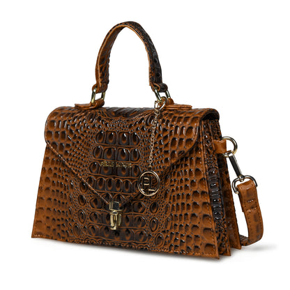Pelle Luxur Hand Bag PL080