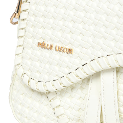 Pelle Luxur Slilng Bag PL25C874