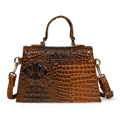 Pelle Luxur Hand Bag PL080