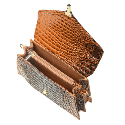 Pelle Luxur Hand Bag PL080