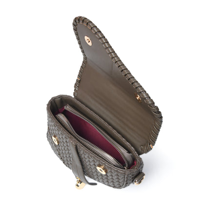 Pelle Luxur Slilng Bag PL25C875