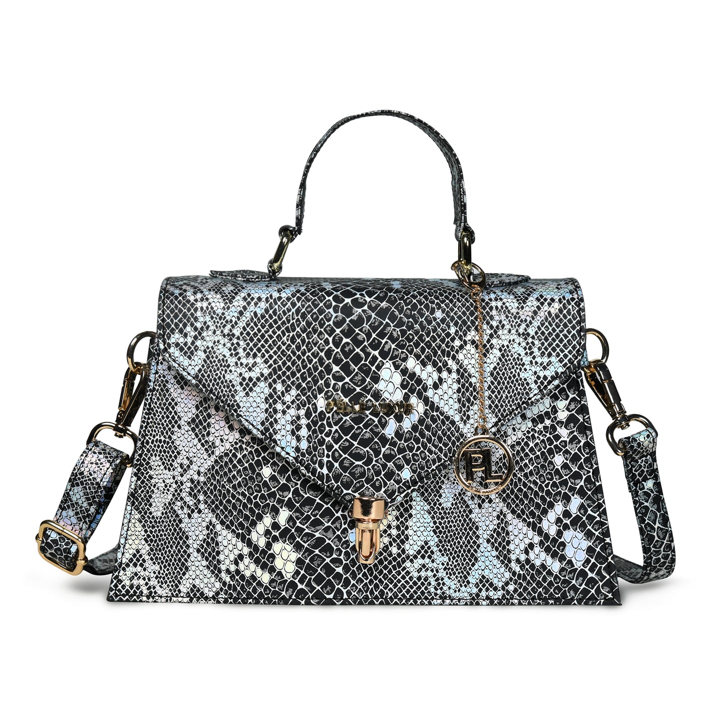 Pelle Luxur Hand Bag PL085