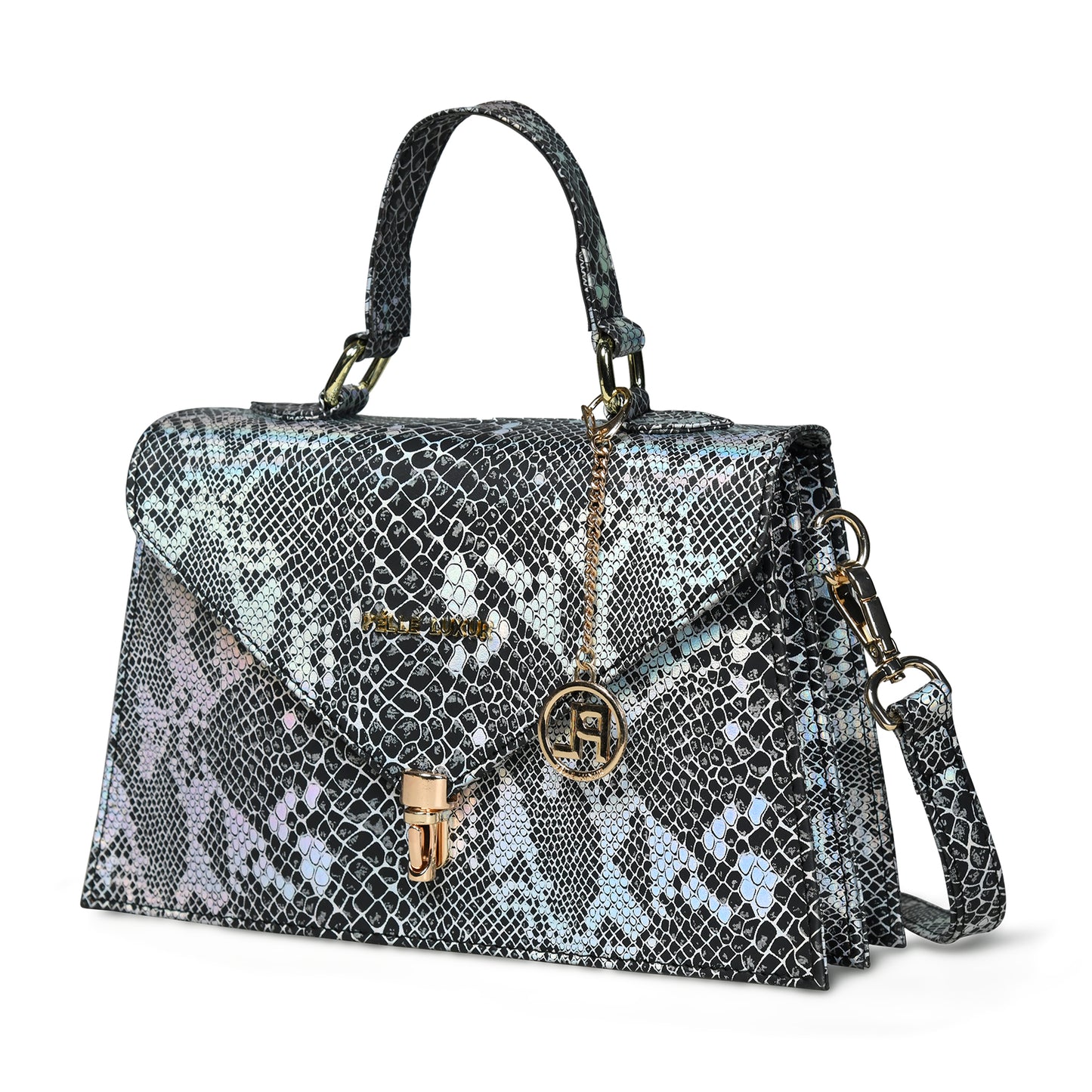 Pelle Luxur Hand Bag PL085