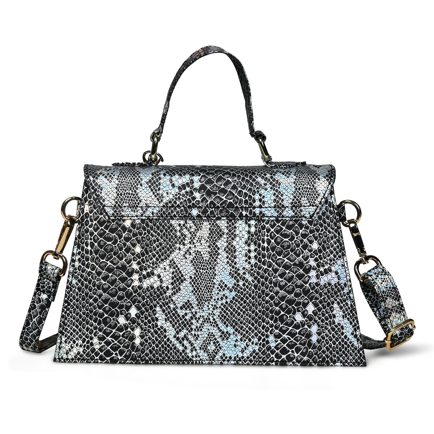 Pelle Luxur Hand Bag PL085