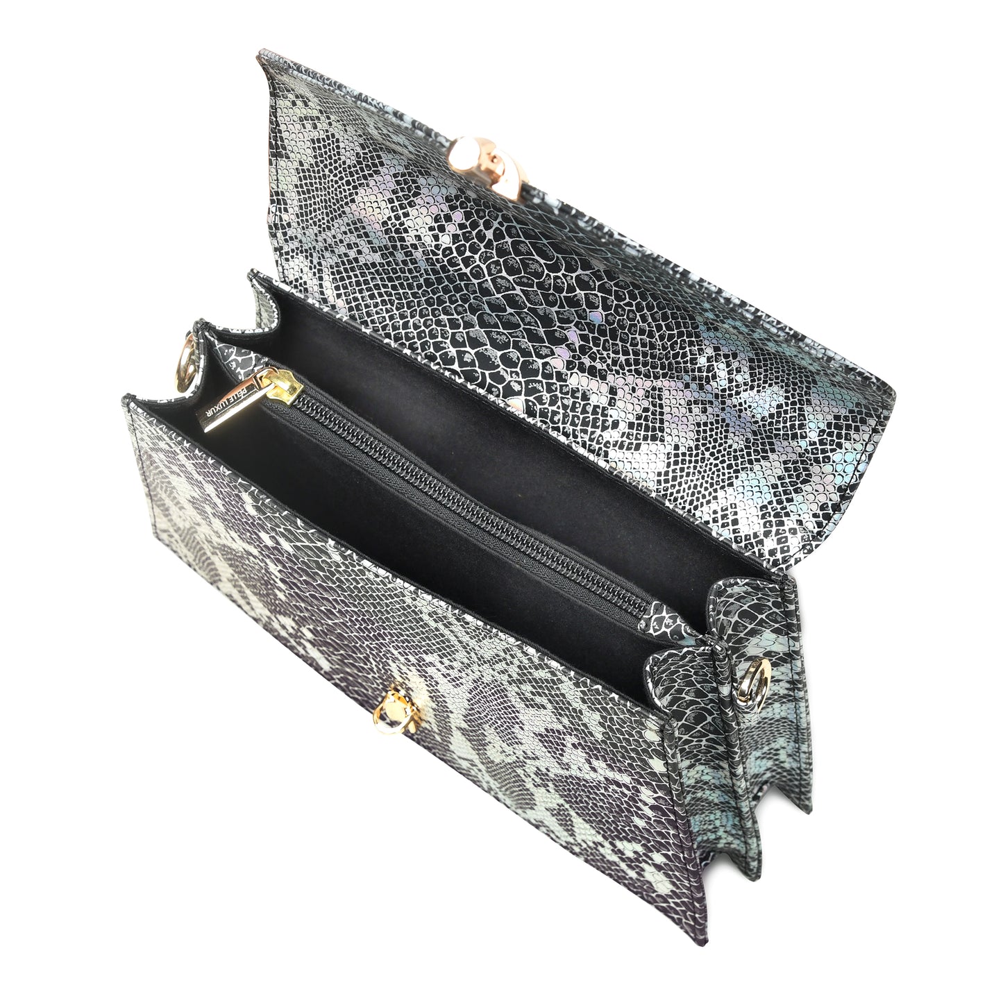 Pelle Luxur Hand Bag PL085