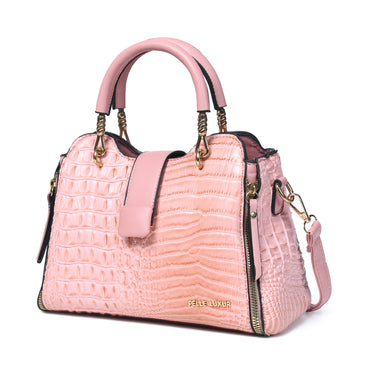 Pelle Luxur Hand Bag PL25C883
