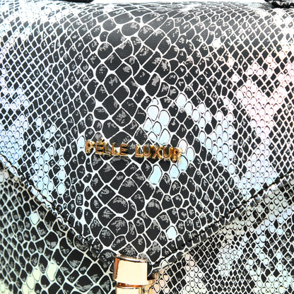 Pelle Luxur Hand Bag PL085