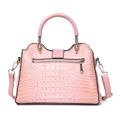 Pelle Luxur Hand Bag PL25C883