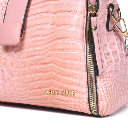 Pelle Luxur Hand Bag PL25C883