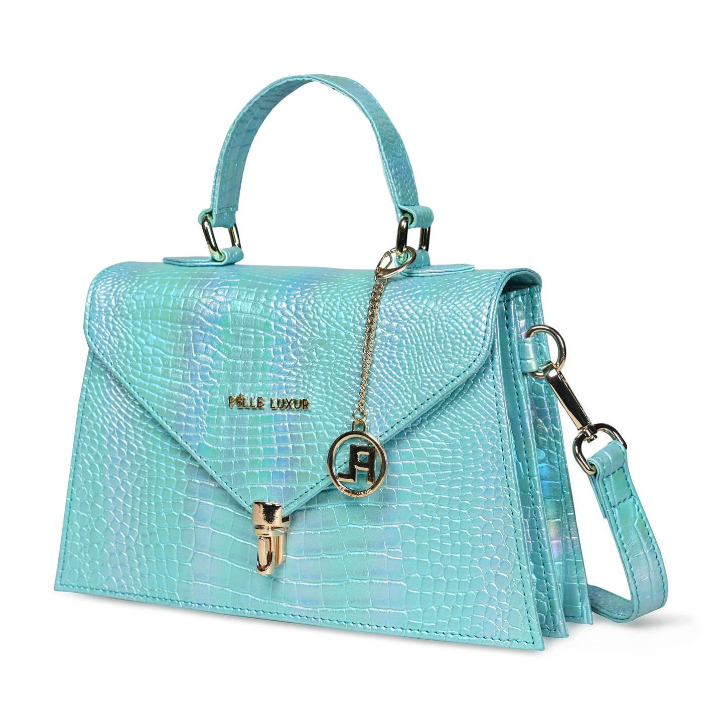 Pelle Luxur Hand Bag PL087