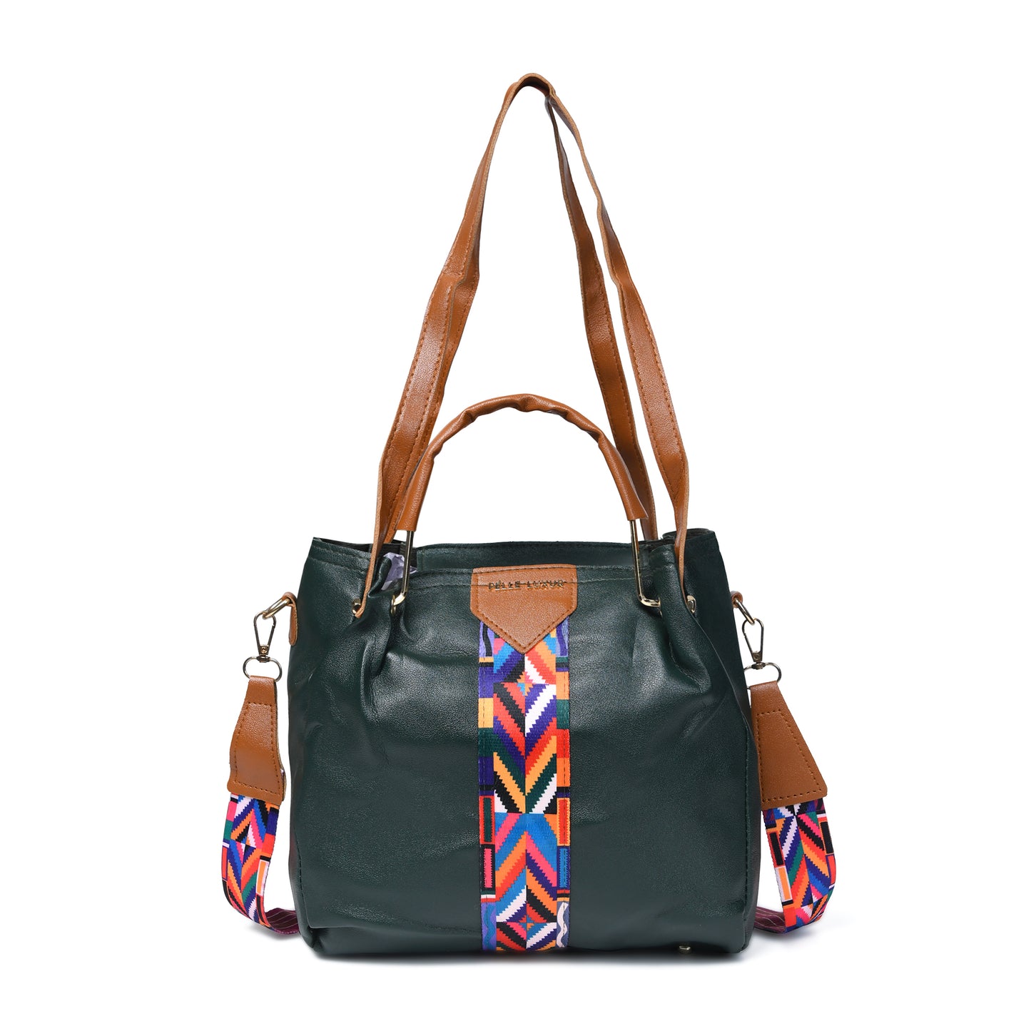 Pelle Luxur Hand Bag PL25C859