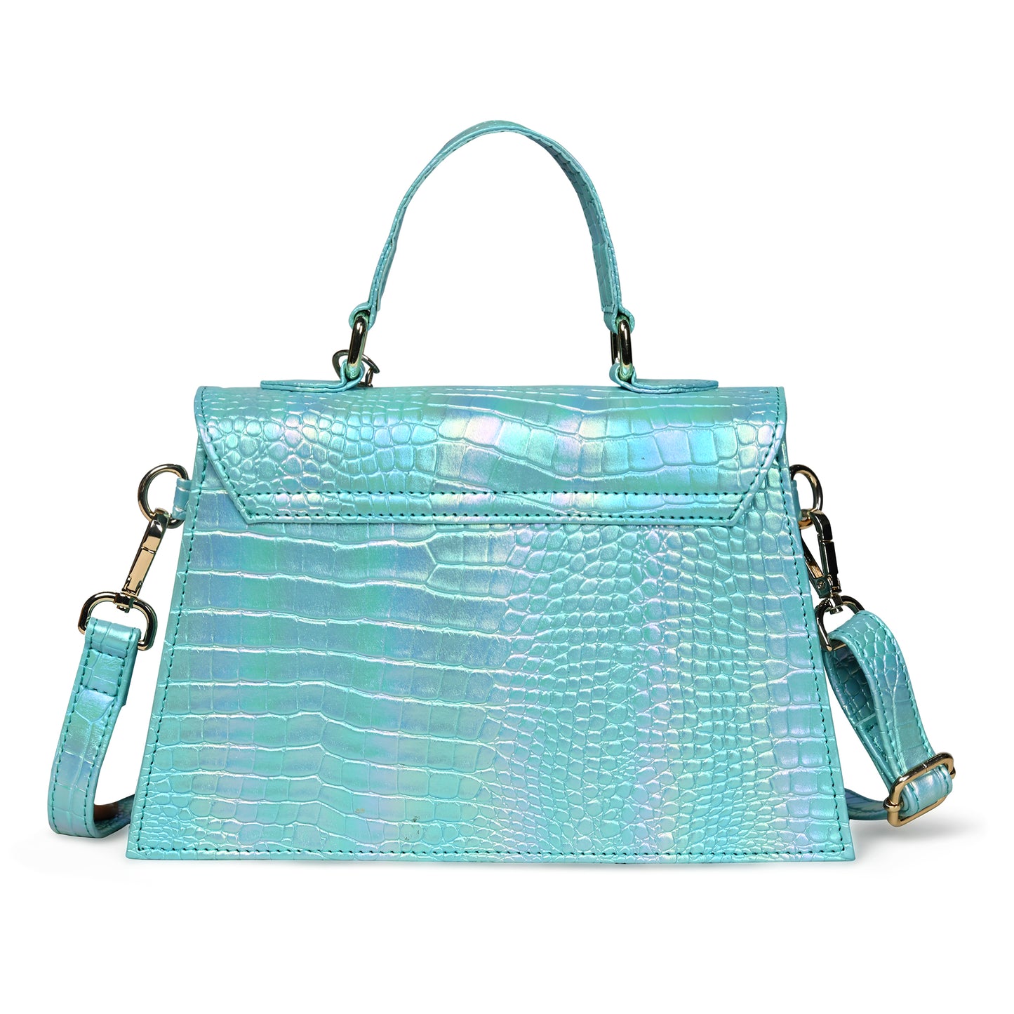 Pelle Luxur Hand Bag PL087