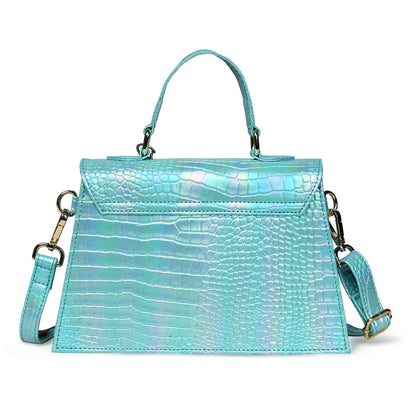 Pelle Luxur Hand Bag PL087