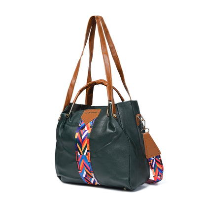 Pelle Luxur Hand Bag PL25C859