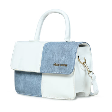 Pelle Luxur Hand Bag PL24C546