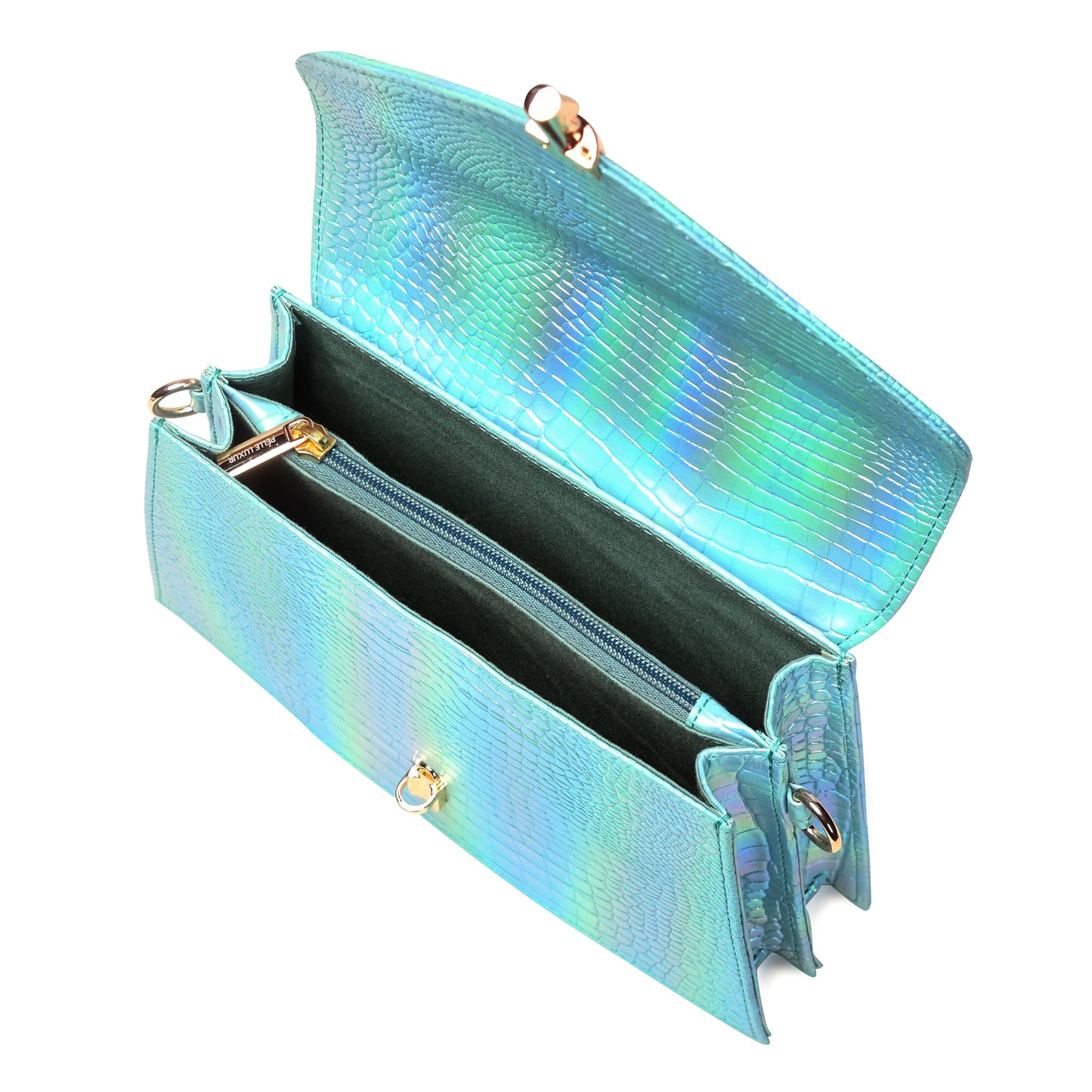 Pelle Luxur Hand Bag PL087