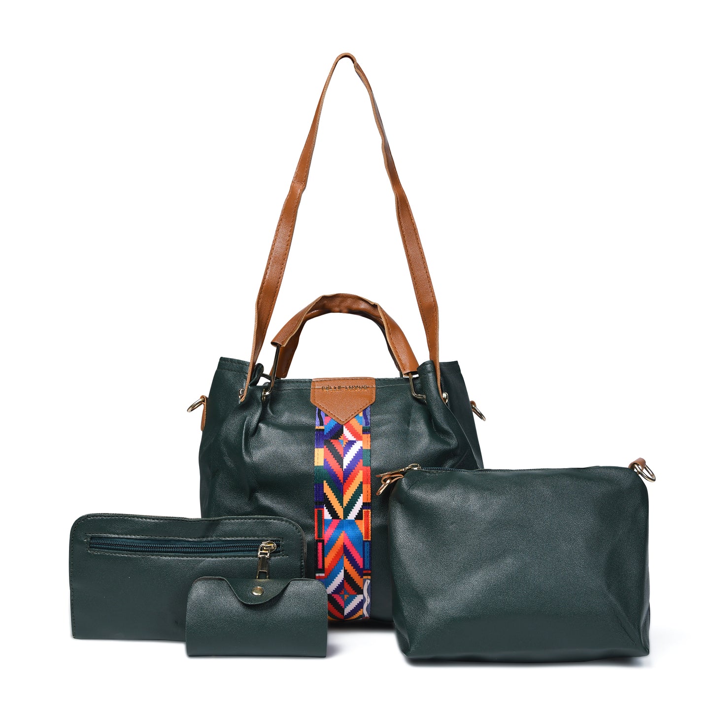 Pelle Luxur Hand Bag PL25C859