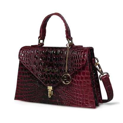 Pelle Luxur Hand Bag PL083