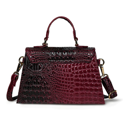 Pelle Luxur Hand Bag PL083