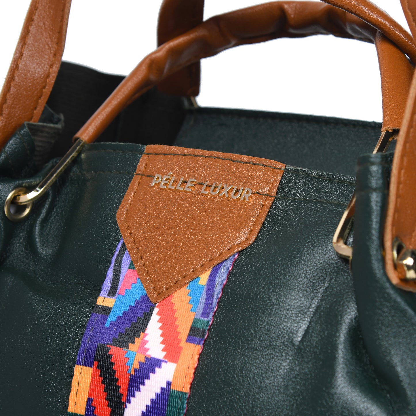 Pelle Luxur Hand Bag PL25C859