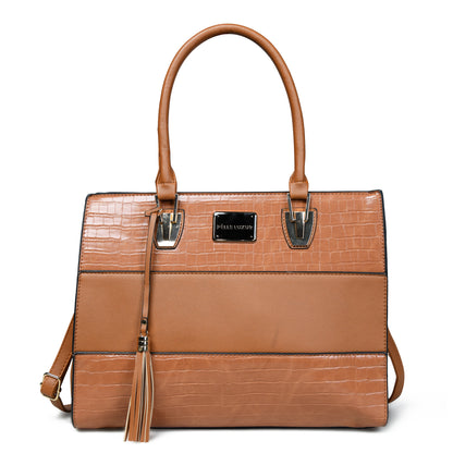 Pelle Luxur Hand Bag PL24C514