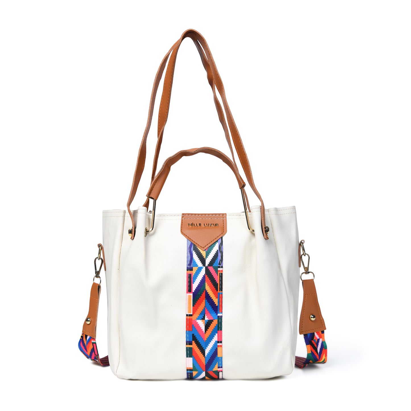 Pelle Luxur Hand Bag PL25C858