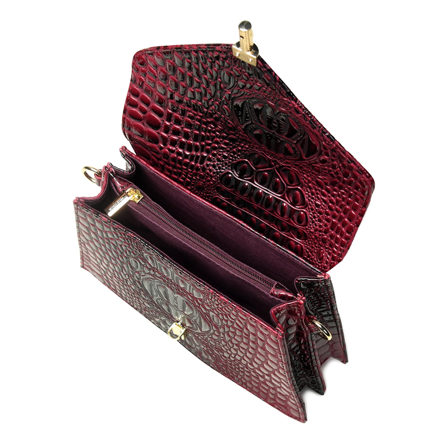 Pelle Luxur Hand Bag PL083