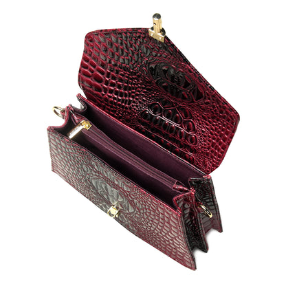 Pelle Luxur Hand Bag PL083