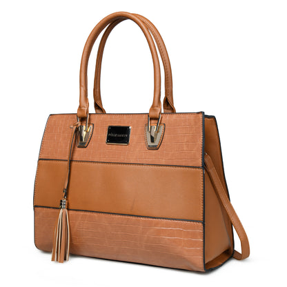 Pelle Luxur Hand Bag PL24C514