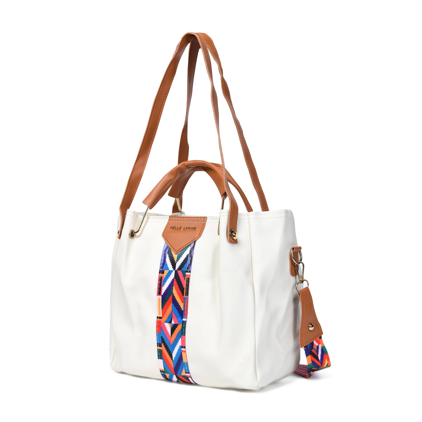 Pelle Luxur Hand Bag PL25C858