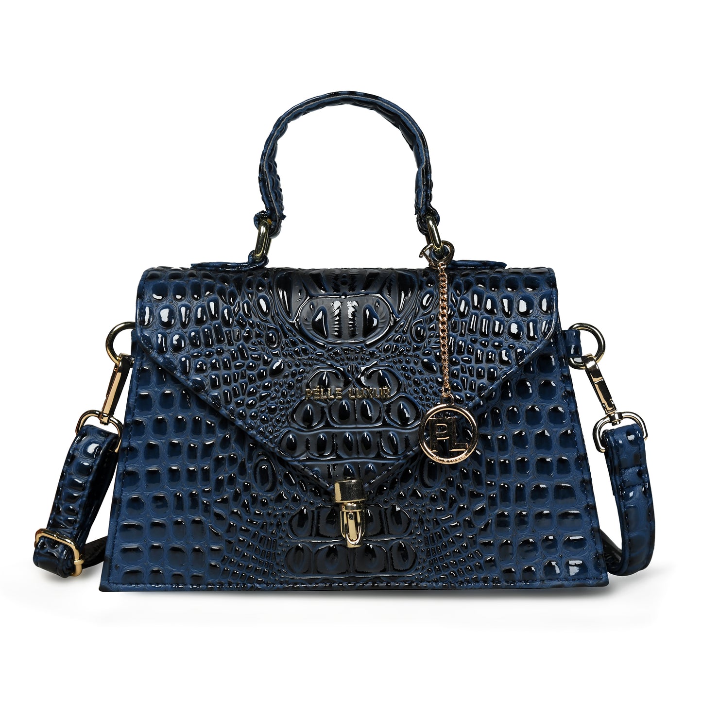 Pelle Luxur Hand Bag PL090