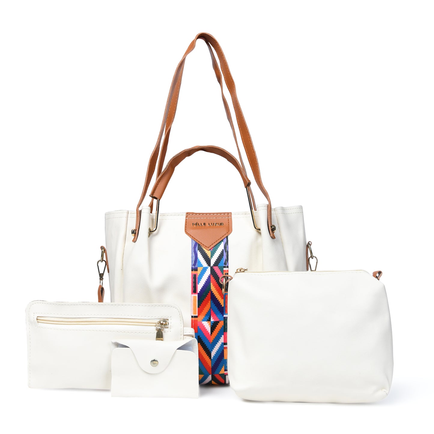 Pelle Luxur Hand Bag PL25C858