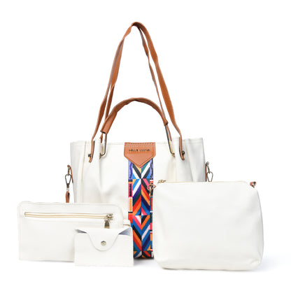 Pelle Luxur Hand Bag PL25C858