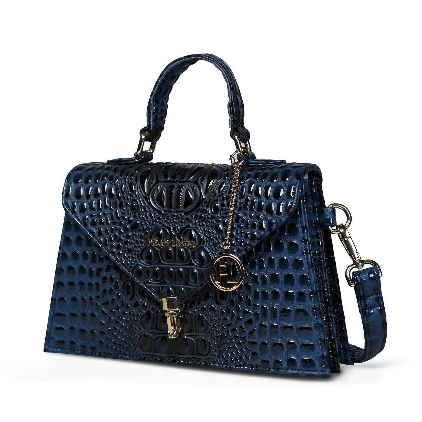 Pelle Luxur Hand Bag PL090