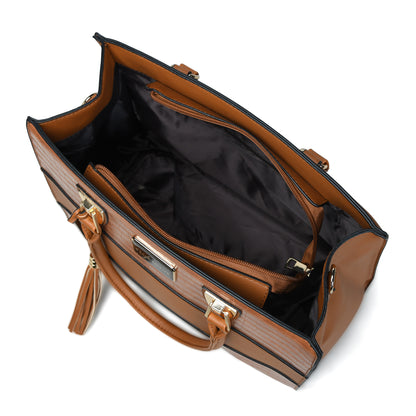 Pelle Luxur Hand Bag PL24C514