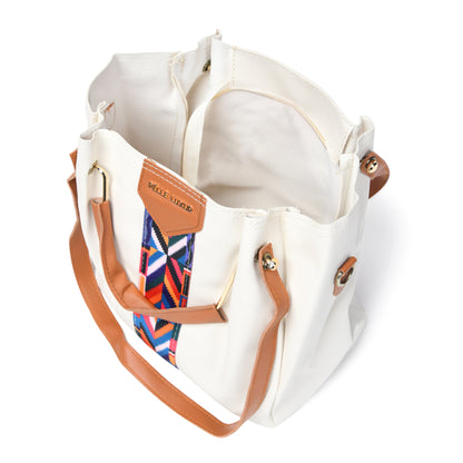 Pelle Luxur Hand Bag PL25C858