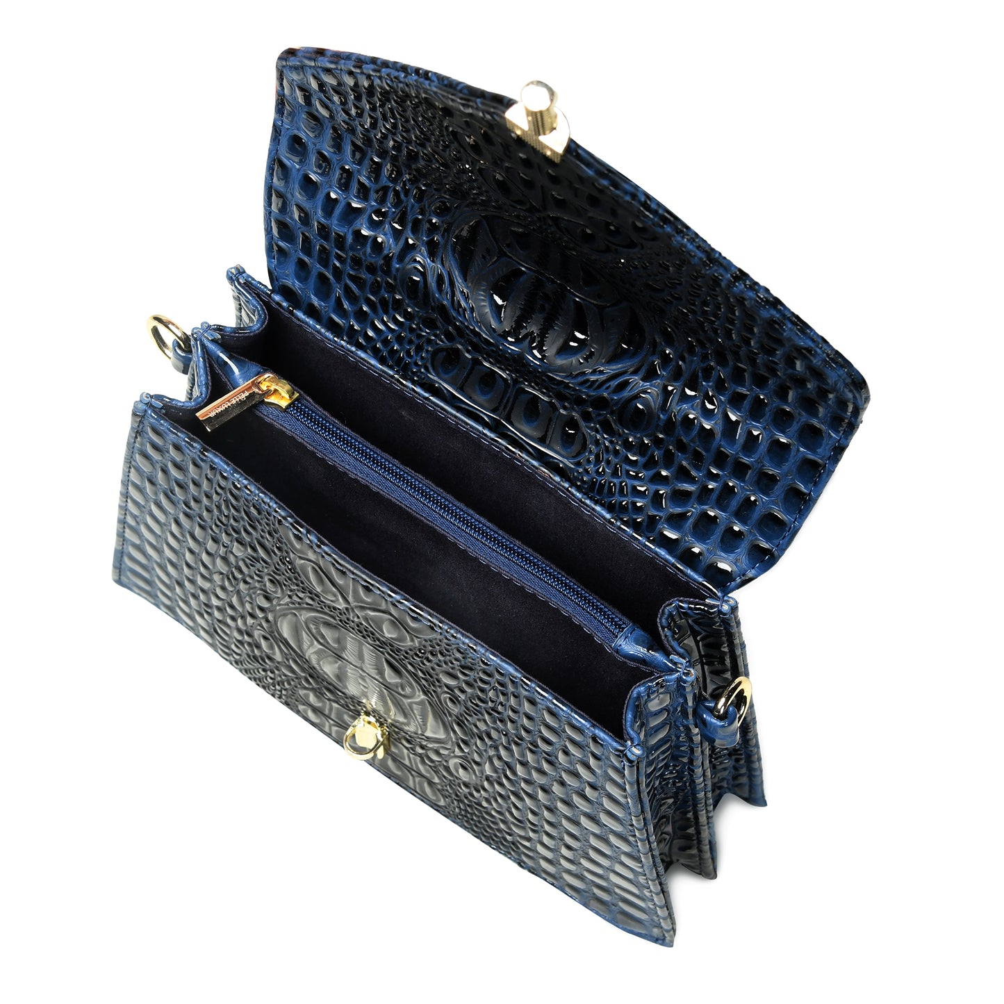 Pelle Luxur Hand Bag PL090