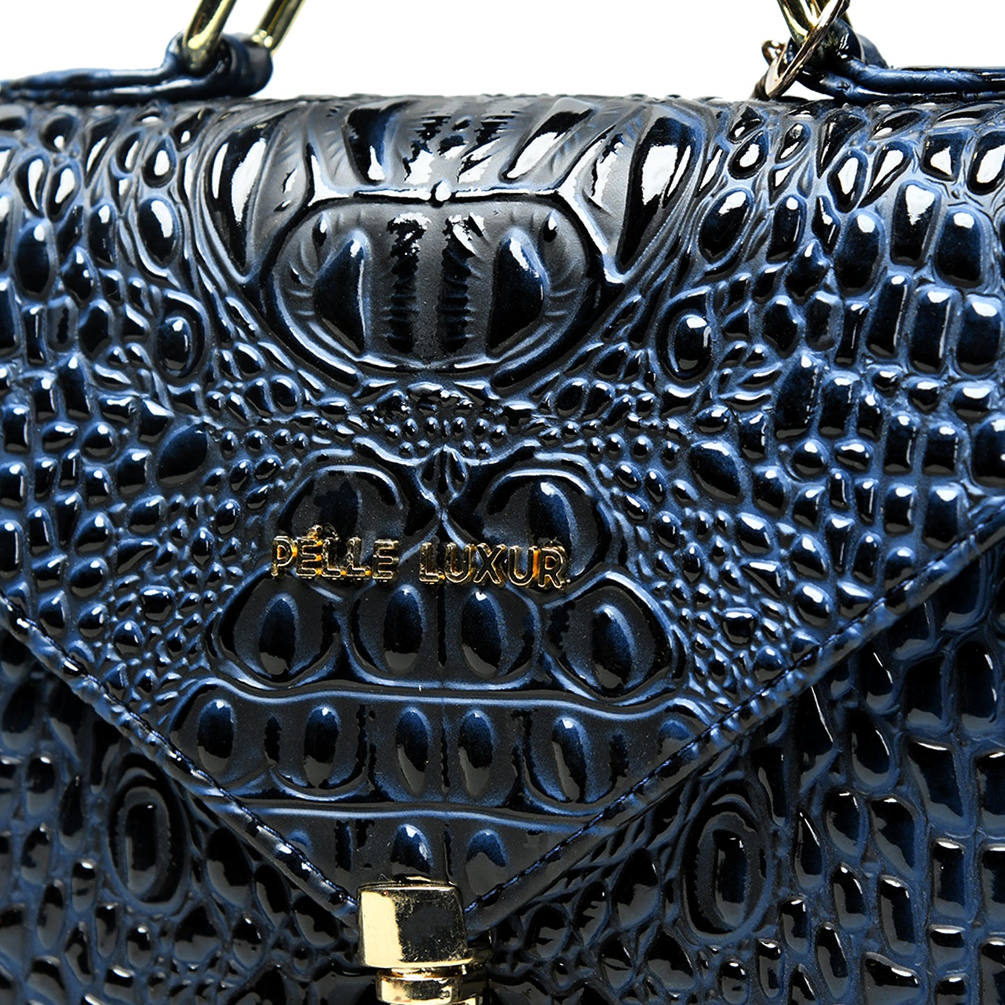 Pelle Luxur Hand Bag PL090