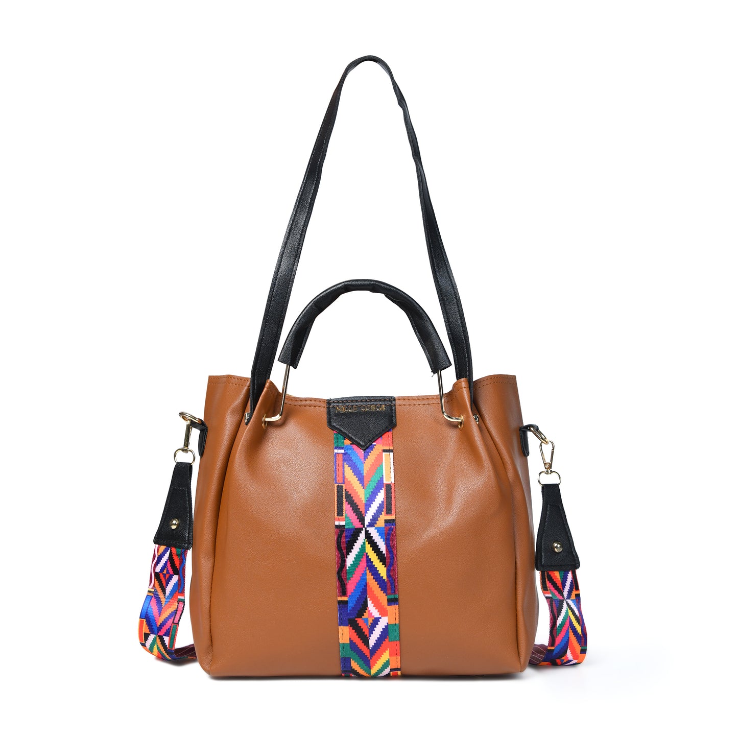 Pelle Luxur Hand Bag PL25C857