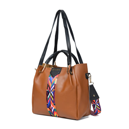 Pelle Luxur Hand Bag PL25C857