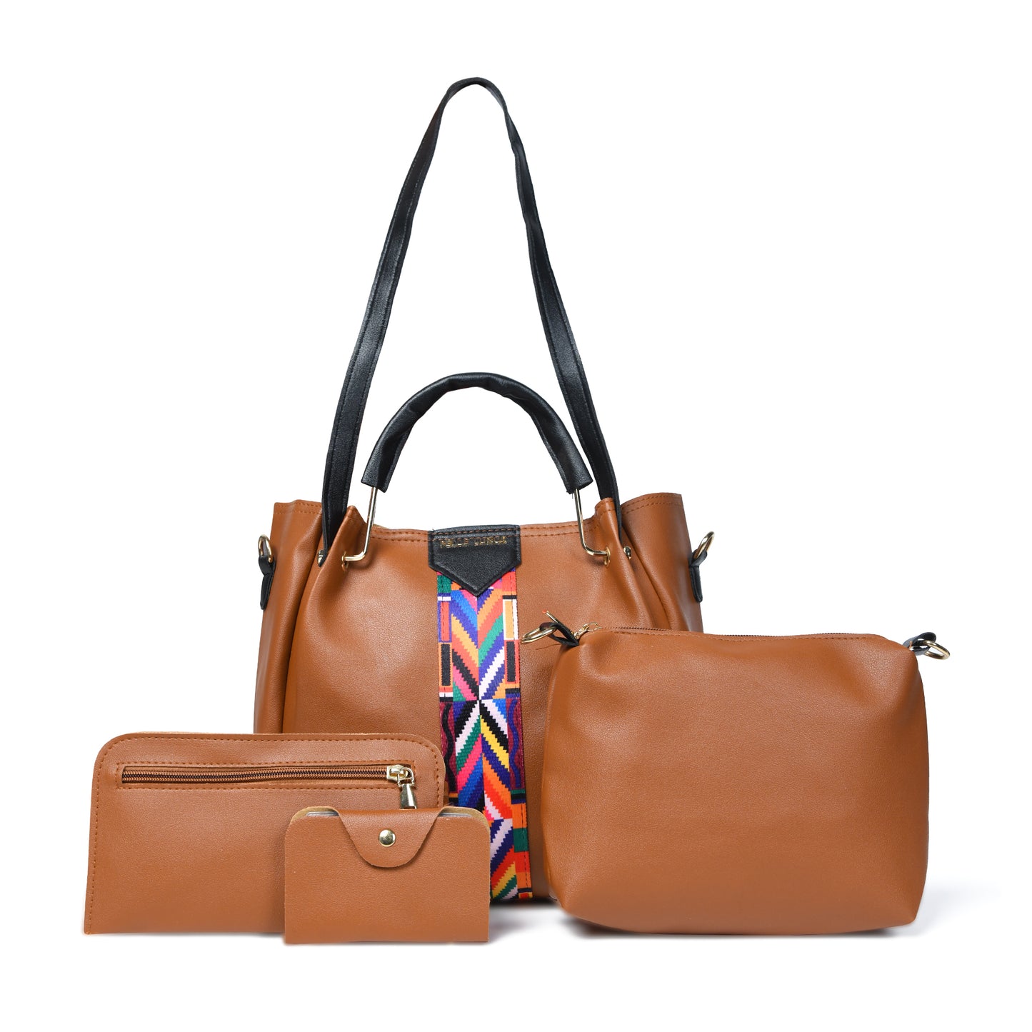 Pelle Luxur Hand Bag PL25C857