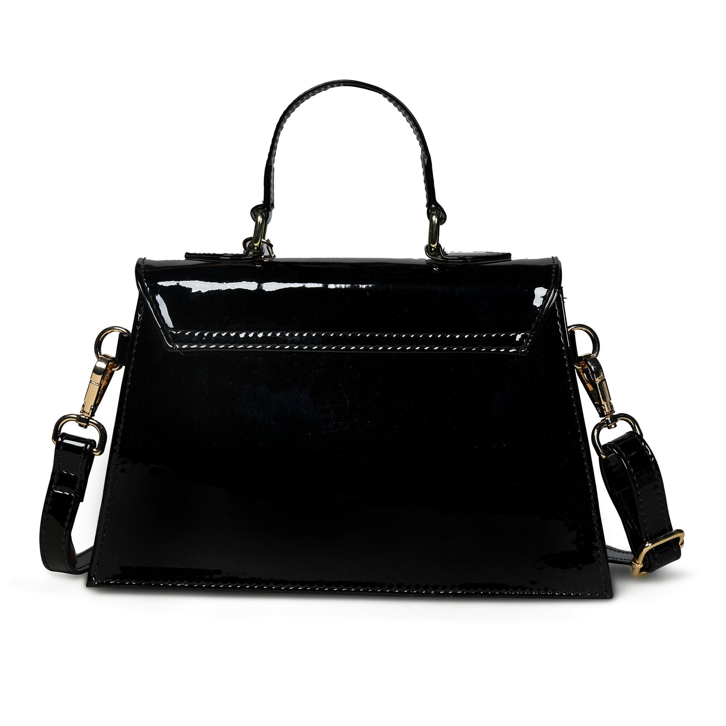 Pelle Luxur Hand Bag PL084