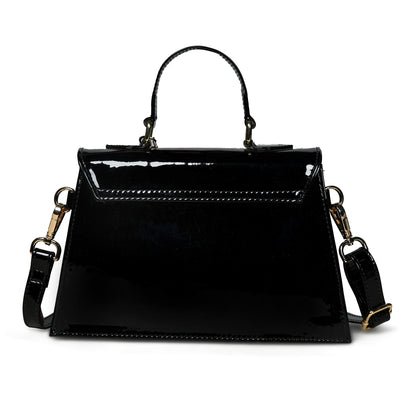 Pelle Luxur Hand Bag PL084