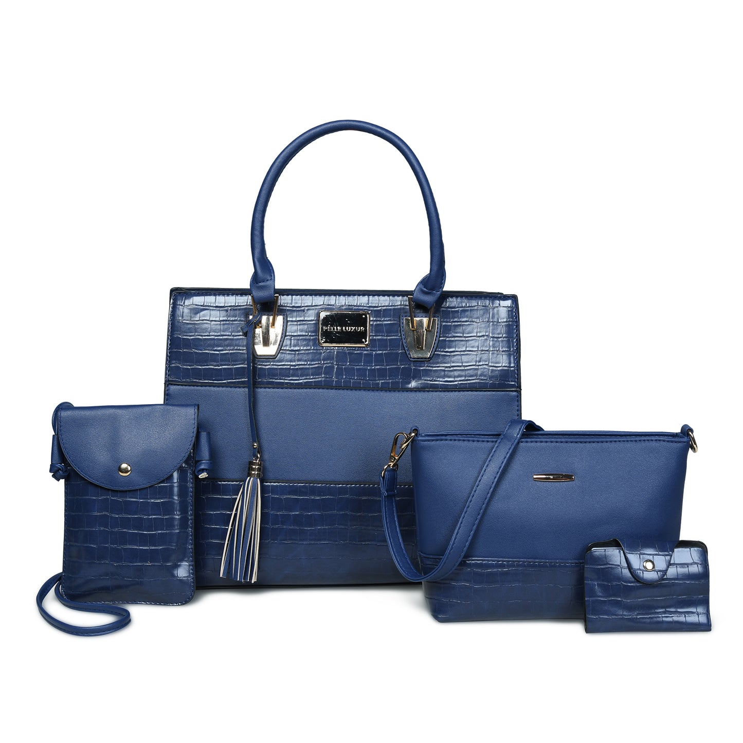 Pelle Luxur Hand Bag PL24C513