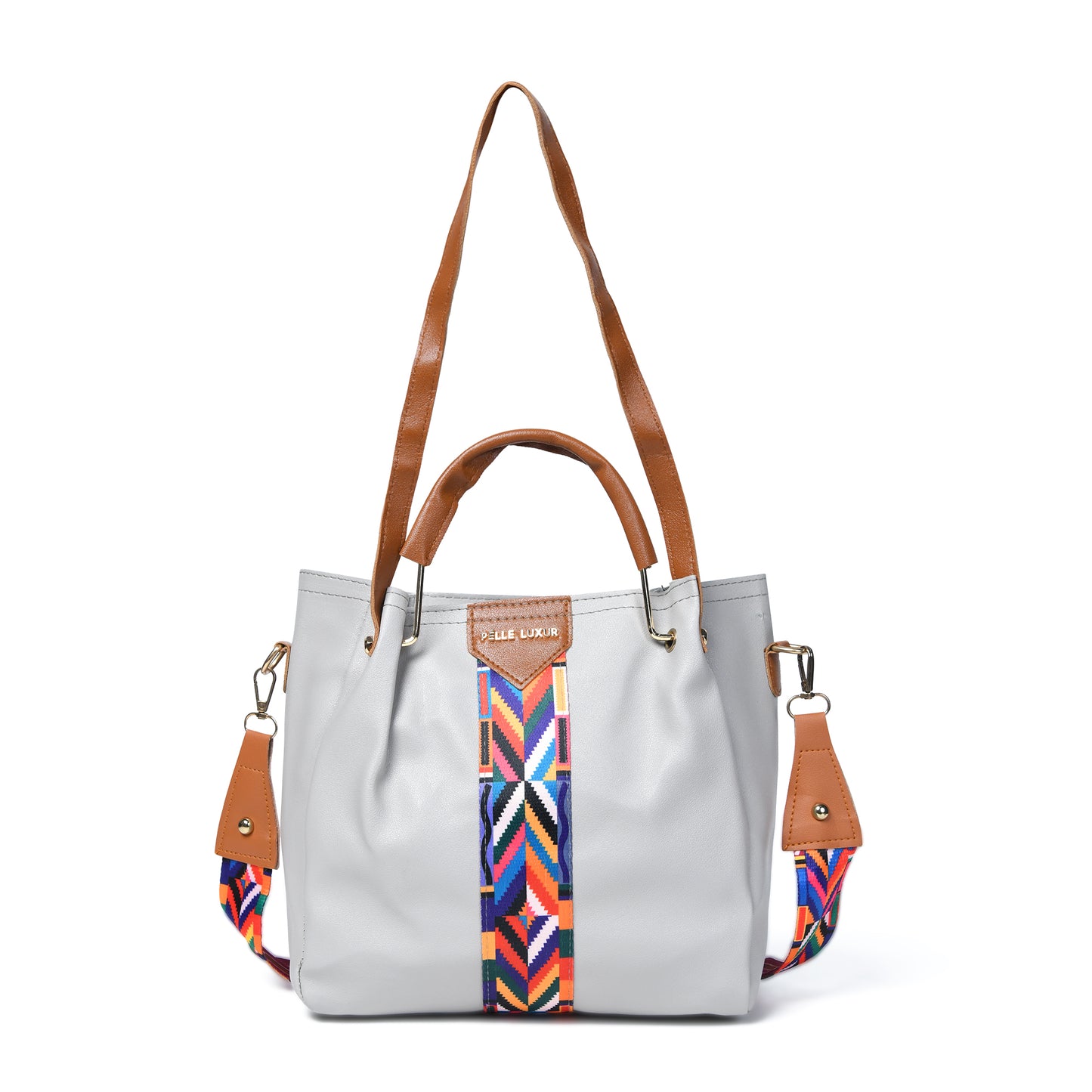 Pelle Luxur Hand Bag PL25C856