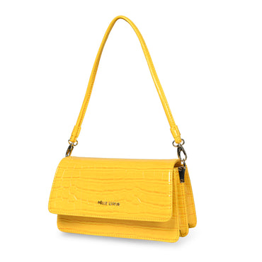 Pelle Luxur Hand Bag PL096