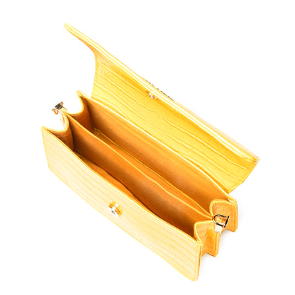 Pelle Luxur Hand Bag PL096